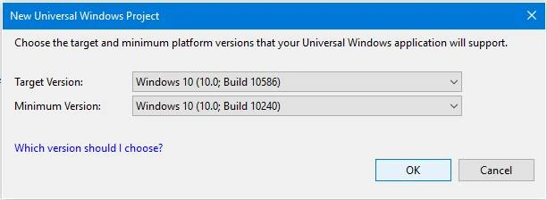 UWP 