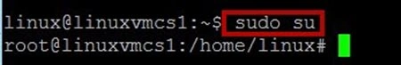 Linux 
