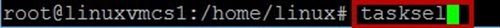 commands