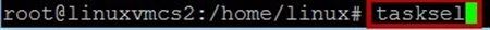 commands