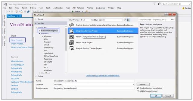 SQL Server