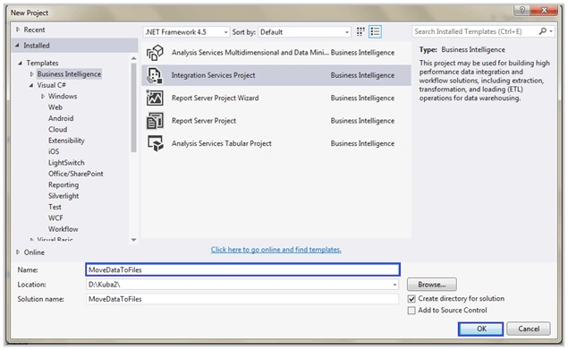 SQL Server