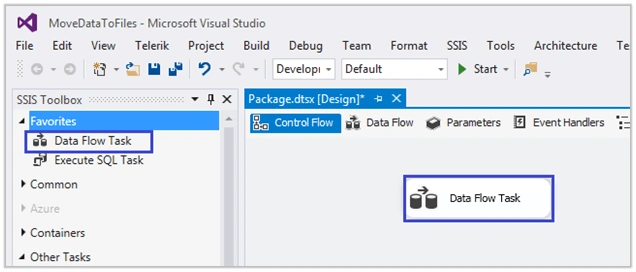 SQL Server