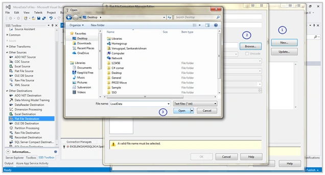 SQL Server