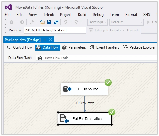 SQL Server