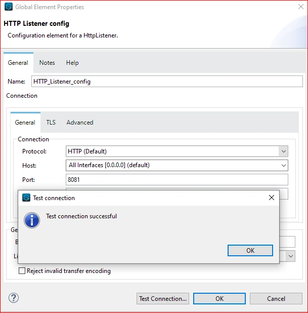 Load Data from S3 Bucket using MuleSoft S3 Connector