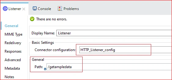 Load Data from S3 Bucket using MuleSoft S3 Connector