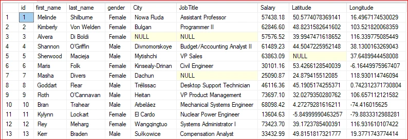 Load Data from S3 Bucket using MuleSoft S3 Connector