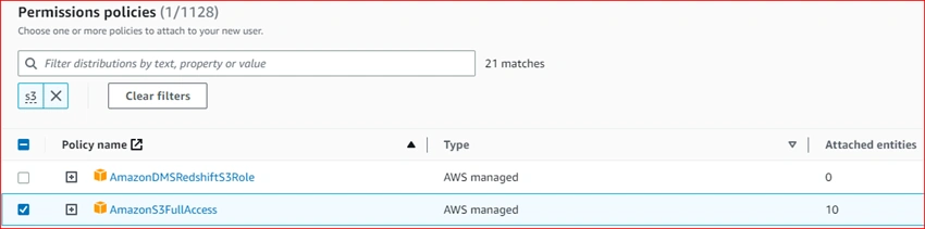 Load Data from S3 Bucket using MuleSoft S3 Connector