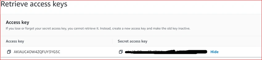 Load Data from S3 Bucket using MuleSoft S3 Connector