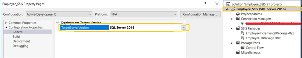 Load Data To A SQL Table From SharePoint List Using SSIS