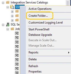 Load Data To A SQL Table From SharePoint List Using SSIS