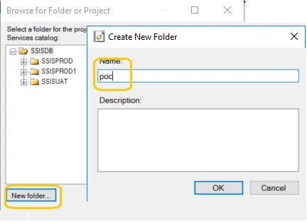 Load Data To A SQL Table From SharePoint List Using SSIS