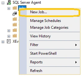 Load Data To A SQL Table From SharePoint List Using SSIS