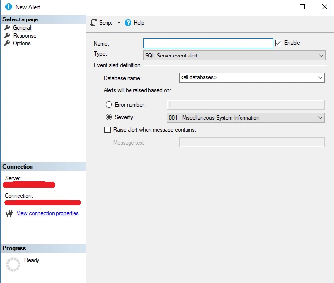 Load Data To A SQL Table From SharePoint List Using SSIS