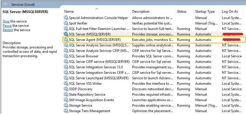Load Data To A SQL Table From SharePoint List Using SSIS