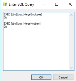 Load Data To A SQL Table From SharePoint List Using SSIS