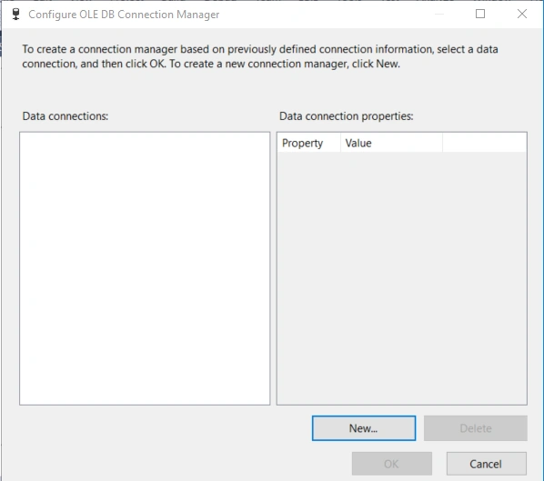 Load Data To A SQL Table From SharePoint List Using SSIS