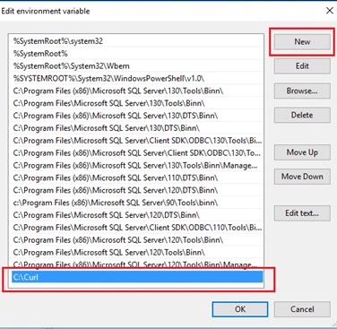 SQL Server