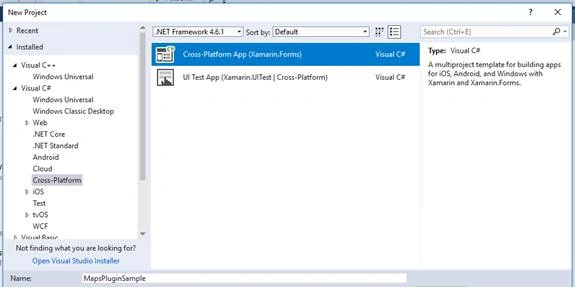 Xamarin