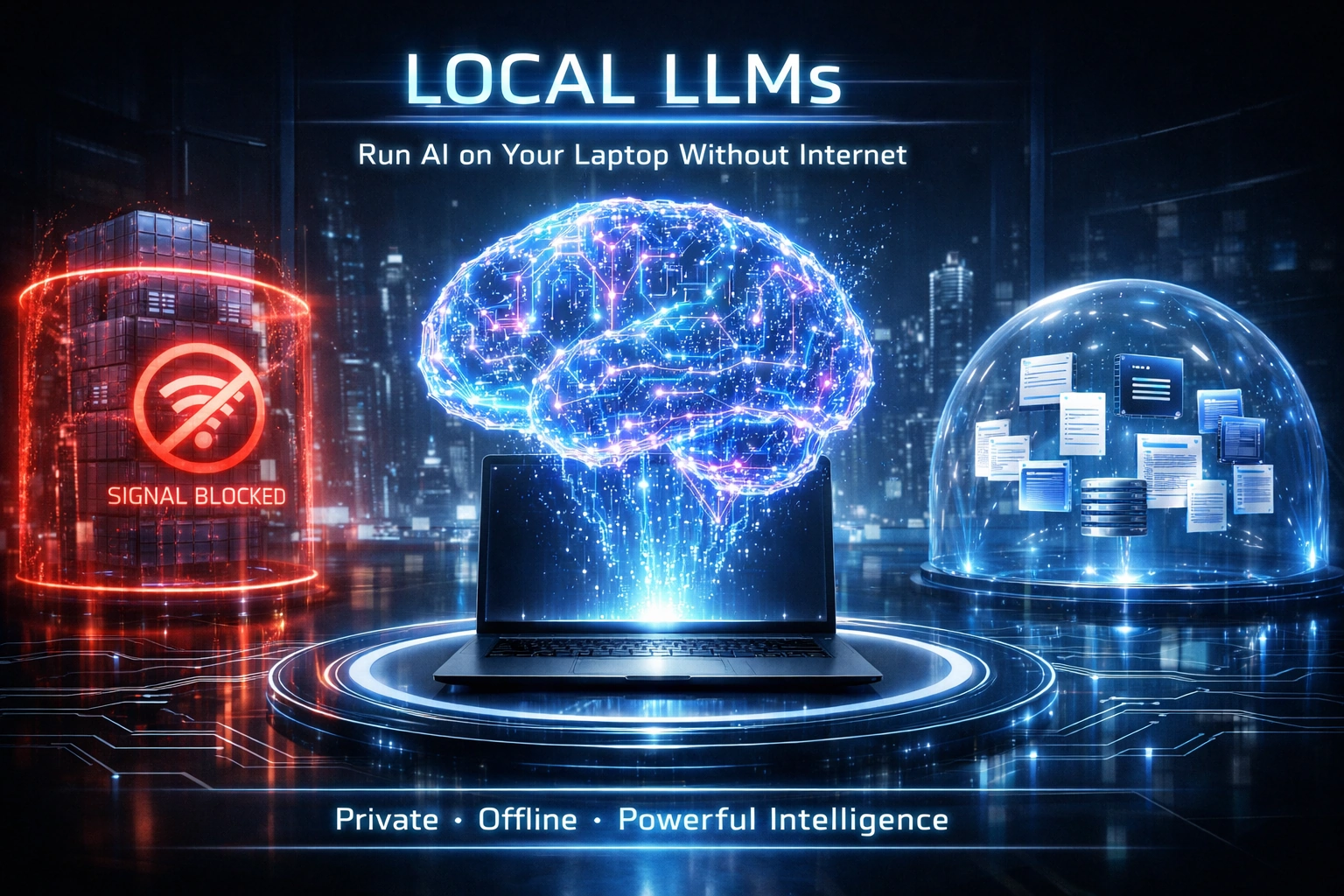 Local LLM