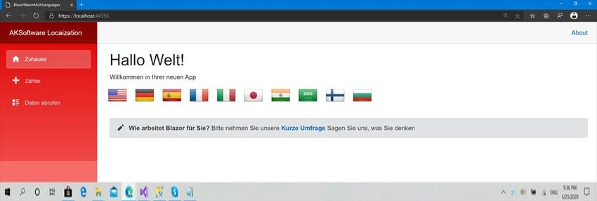 GitHub repository