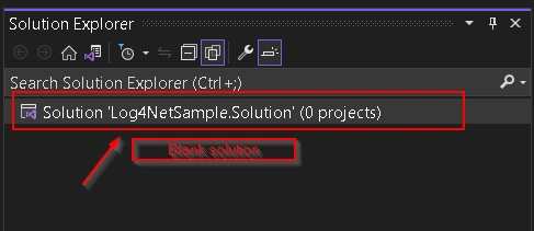 Log4Net and .NET Core