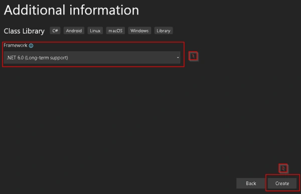 Log4Net and .NET Core