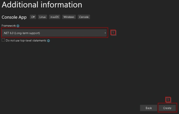 Log4Net and .NET Core
