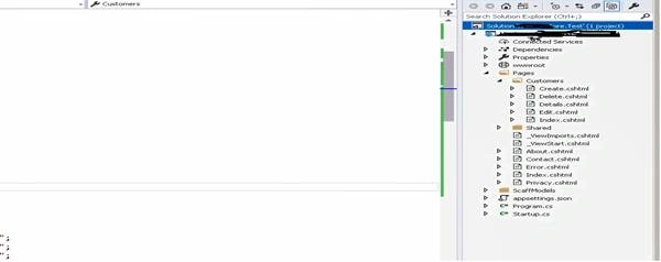 Logging Errors And Information Using NLog In .NET Core 2 Razor Pages