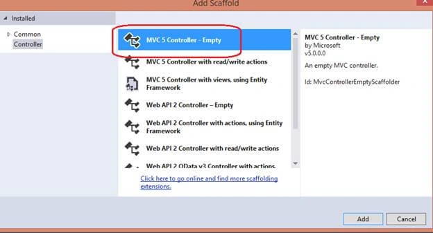 MVC