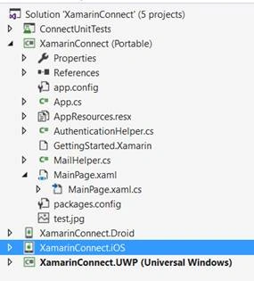 Xamarin