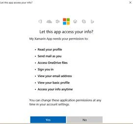 Xamarin