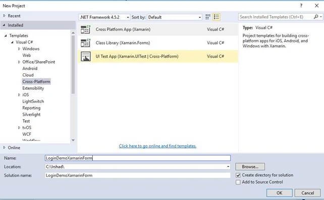 Xamarin