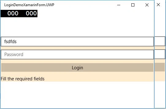 Xamarin
