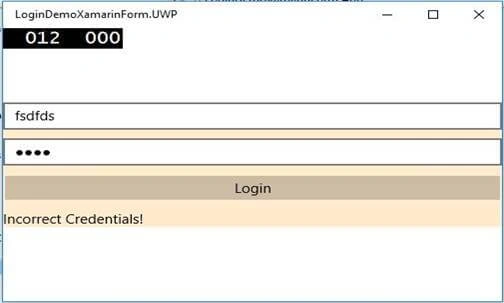 Xamarin