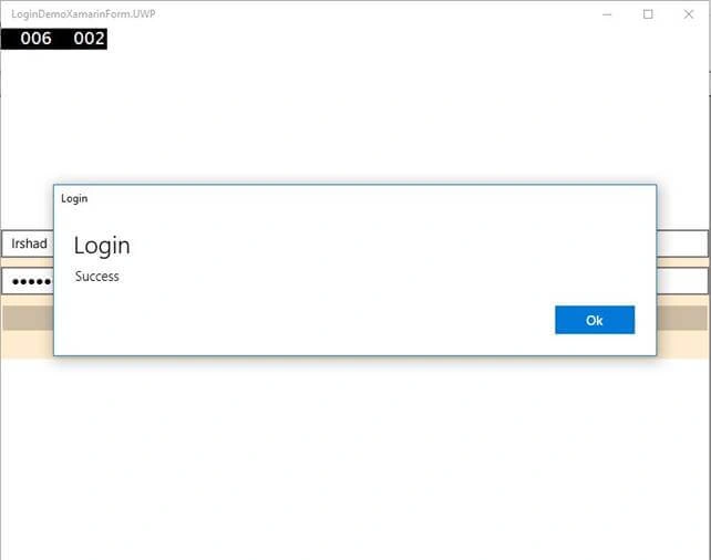 Xamarin