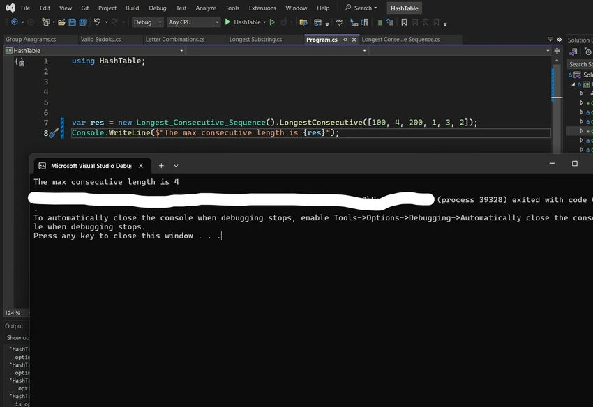 Example