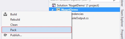 VS 2017