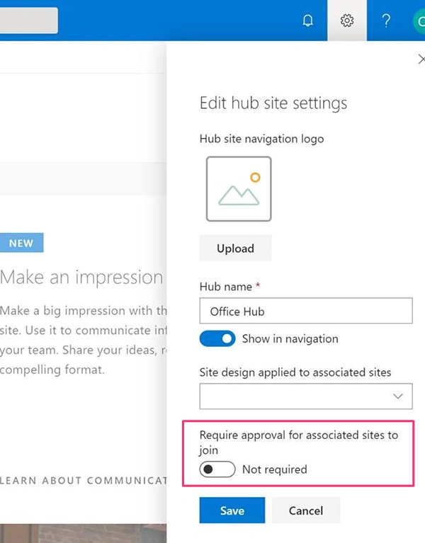Look Out For New SharePoint Features In November 2019