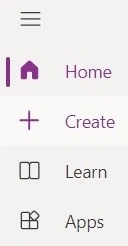 New App