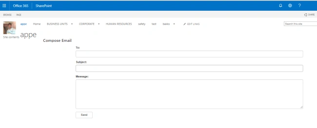 SharePoint