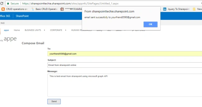 SharePoint