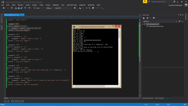 code