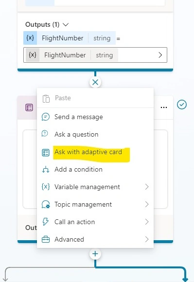 Add adaptive