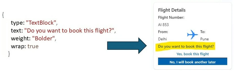 Add question