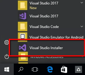 NodeJS 