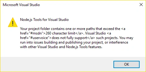 NodeJS 