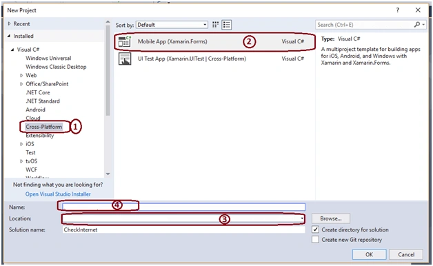 Xamarin