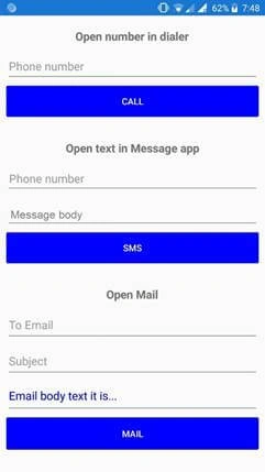 Xamarin